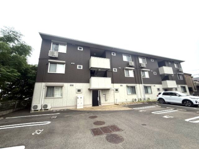 アイリーブ庄町の外観画像