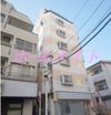 ブロッサムみさとの外観画像