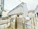 プランタン鷺宮の外観画像