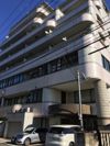 マルメゾンの外観画像