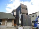 ワコーレヴィアーノ長田の外観画像