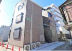 鶴見区生麦3丁目計画(仮)の外観画像