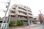ヴォーガコルテ多摩川?の外観画像