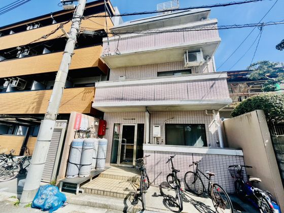 Regulus蟹屋の外観画像