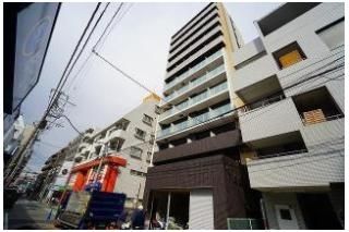 ROOTsShikiの外観画像