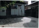 松田アパートの外観画像