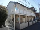 メゾンドプロスペアⅡの外観画像