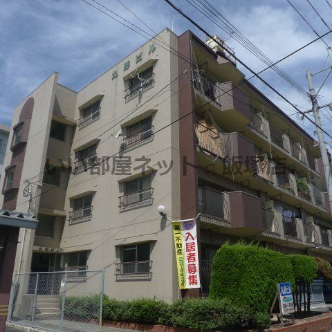 丸野ビルの外観画像