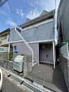 シエルブルー香里園の外観画像