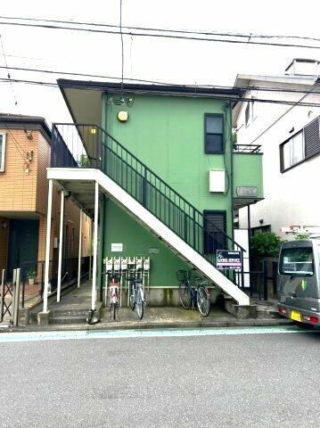 レグルスの外観画像