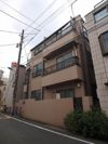 ルコッポ武蔵関の外観画像