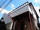 アーバンハイツ北沢の外観画像