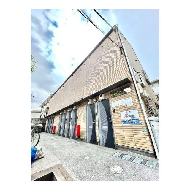 GALLERIA 江古田の外観画像