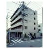 ルーブル西荻窪(ルーブルニシオギクボ)の外観画像