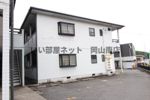リバティ安原Ⅱの外観画像