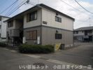 クレールAの外観画像