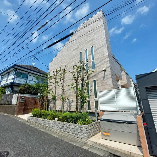 Gran clase 下北沢(グランクラツセ)の外観画像