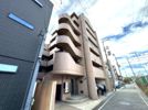 リヴェール本山の外観画像