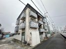 コスモ柳町マンションの外観画像