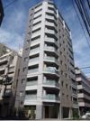 アスコットパーク銀座EASTの外観画像
