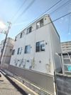 KANKURO中倉の外観画像
