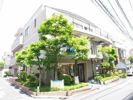 グリューネンハイムの外観画像