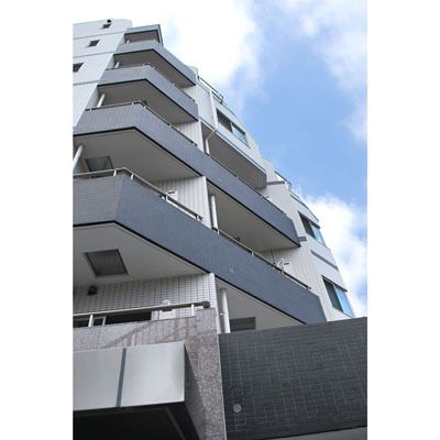 プレール・ドゥーク多摩川の外観画像