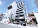 舟橋青山ビルの外観画像