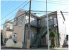 ハーミットクラブハウス岡沢町B棟の外観画像