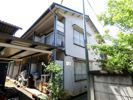 コンフォート三鷹の外観画像