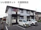 マルシェAの外観画像