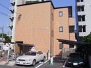 フォブール大橋の外観画像