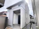 室見4丁目戸建てC棟の外観画像