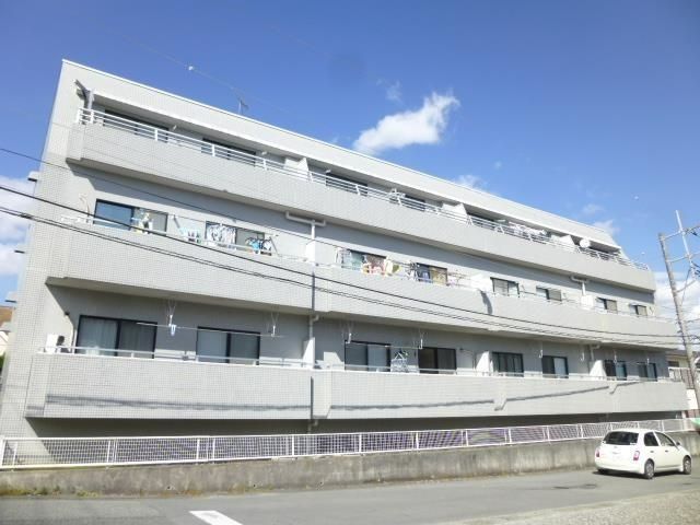 イーストタウン小田原の外観画像