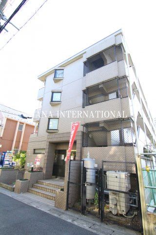 ジョイフル浦安の外観画像