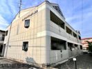 グランディオス栗田の外観画像