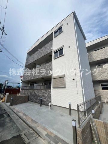 Soleil萱島東の外観画像