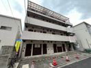 サンライズ楽々園の外観画像