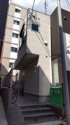 クレストコート元住吉Ⅱの外観画像