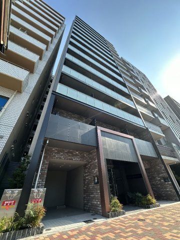 GRAN PASEO亀戸の外観画像