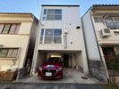 江波東1丁目戸建の外観画像