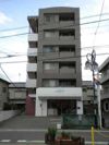 ロイヤルパーク日進の外観画像