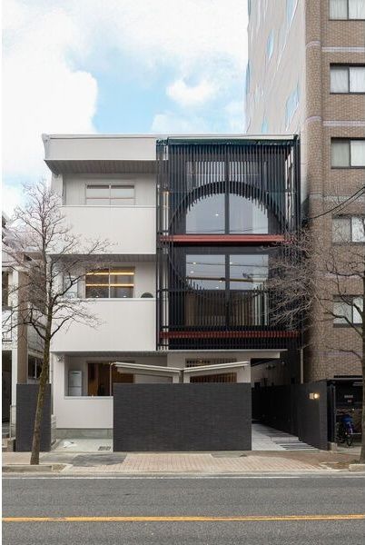 CASA UNOの外観画像
