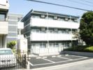 リバーシティ本町の外観画像
