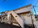 エミュー久米川の外観画像