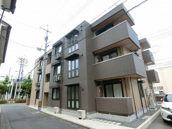 春陽の外観画像