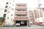 アビタシオン堺町の外観画像