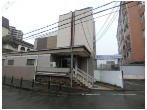 NoⅠ香里ニューハイツの外観画像