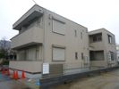 クルール エスポワールⅡの外観画像