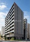 Le’a横濱阪東橋駅前(レアヨコハマバンドウバシエキマエ)の外観画像